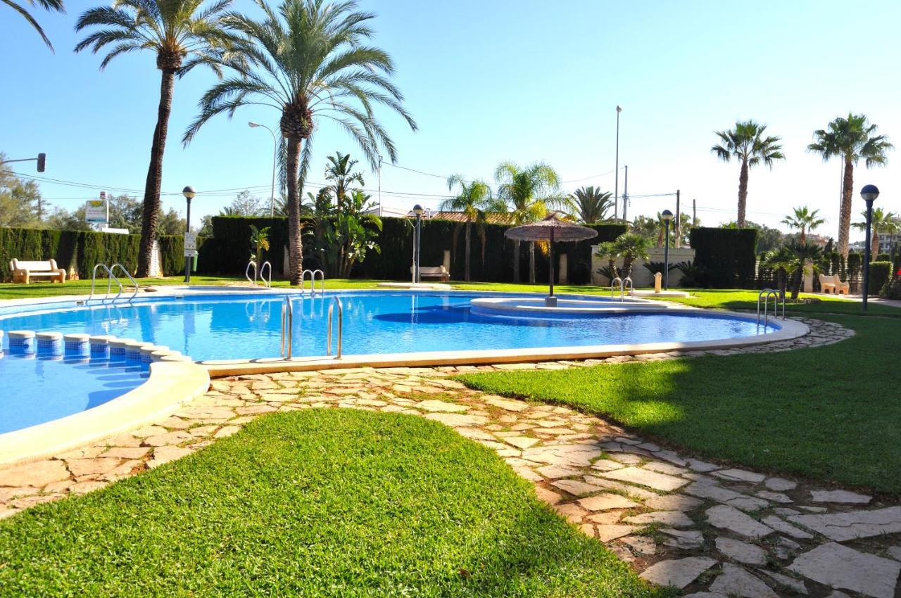 Suenos De Denia, 2 Dormitorios, By BookinДения Экстерьер фото